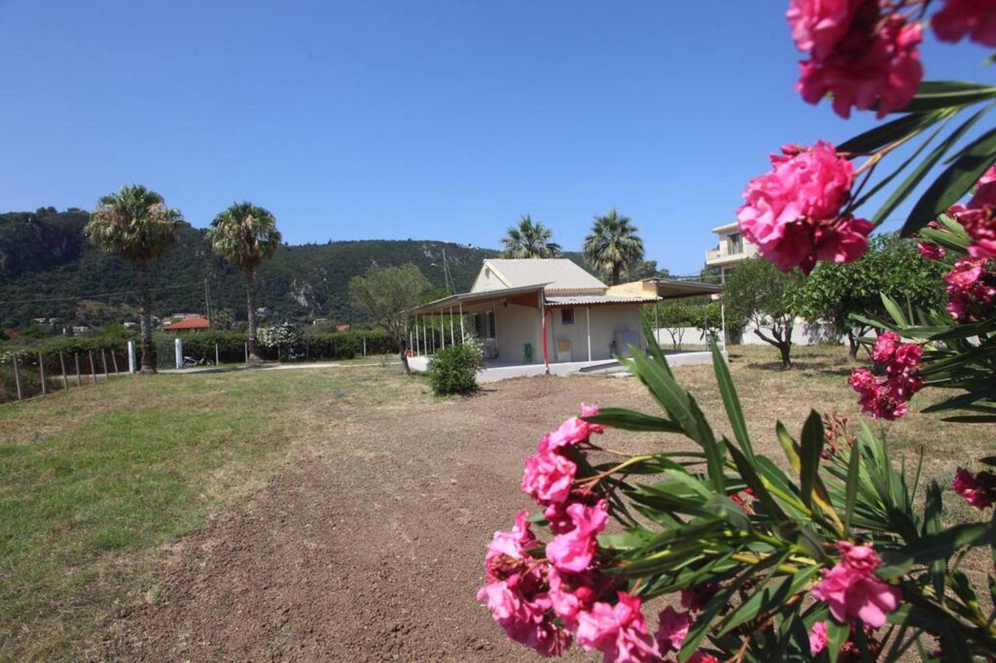 Olga Home Agios Ioannis Lefkada - Lefkada Bnb Exterior photo