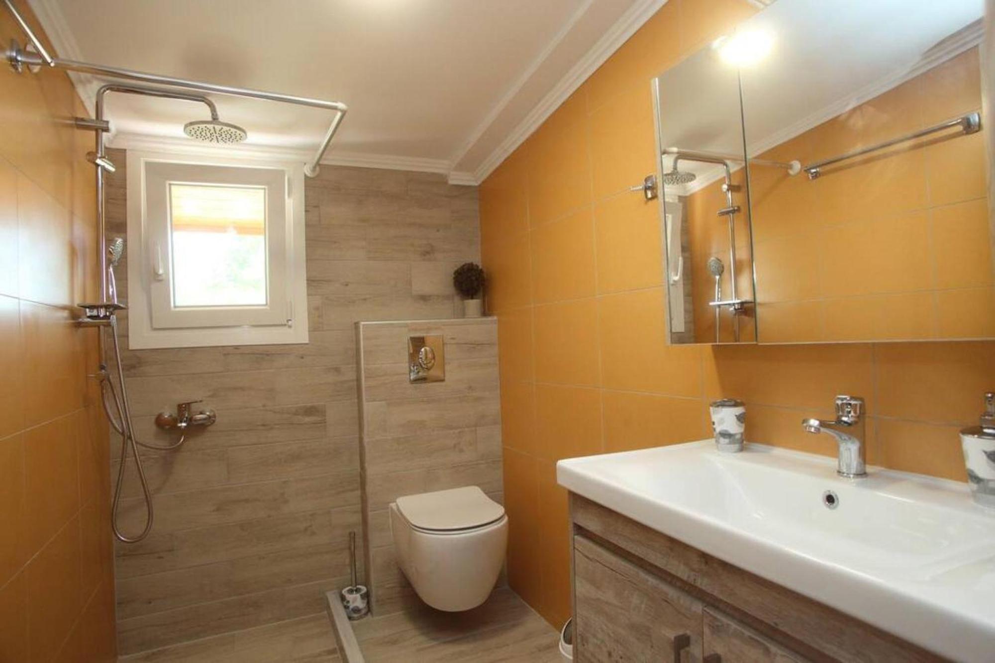 Olga Home Agios Ioannis Lefkada - Lefkada Bnb Exterior photo