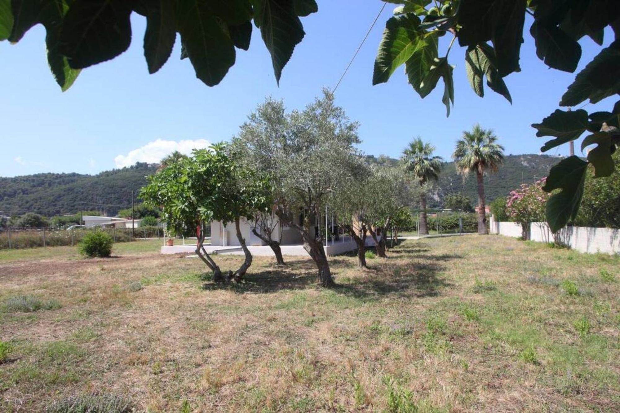Olga Home Agios Ioannis Lefkada - Lefkada Bnb Exterior photo