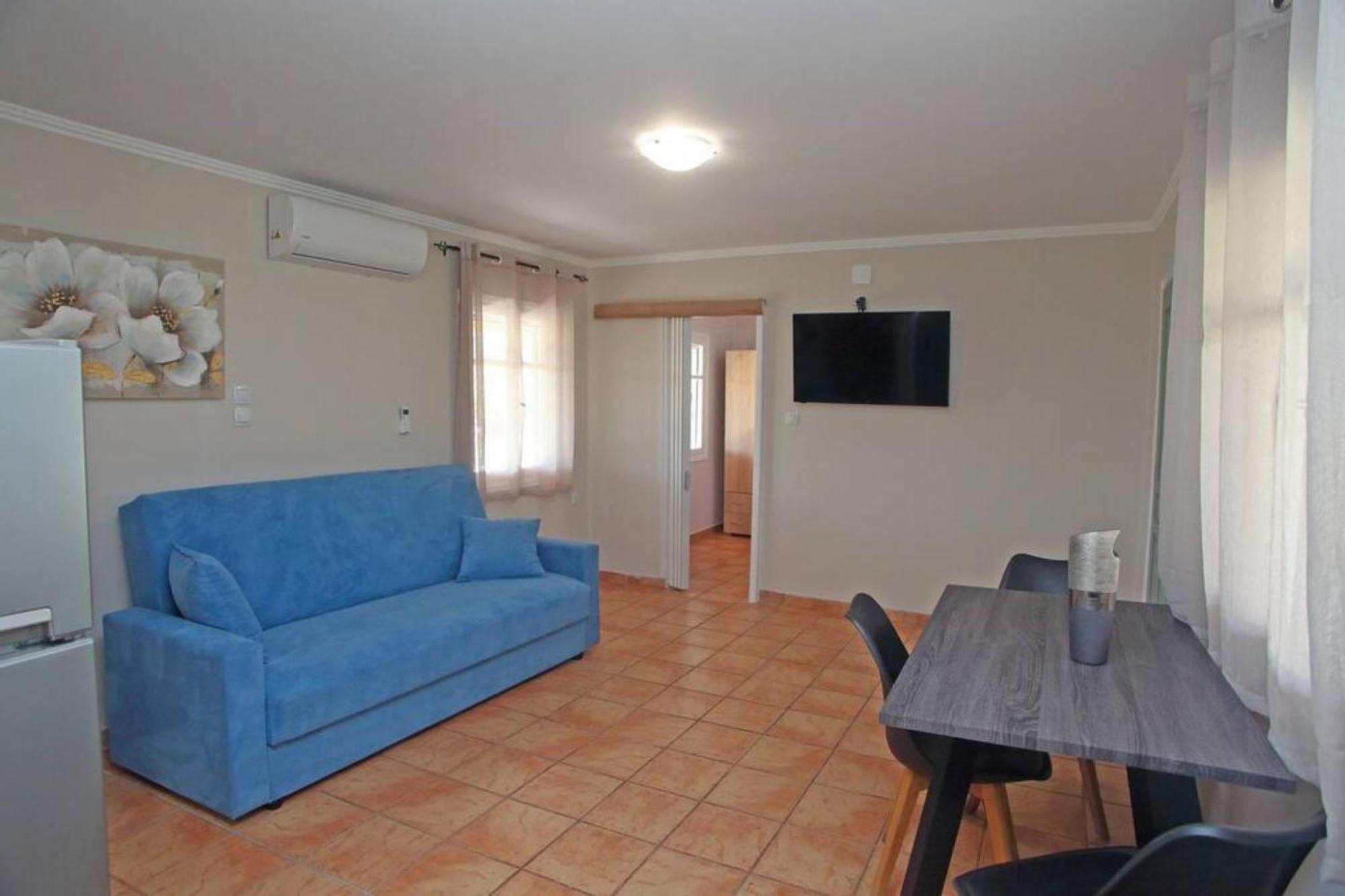 Olga Home Agios Ioannis Lefkada - Lefkada Bnb Exterior photo