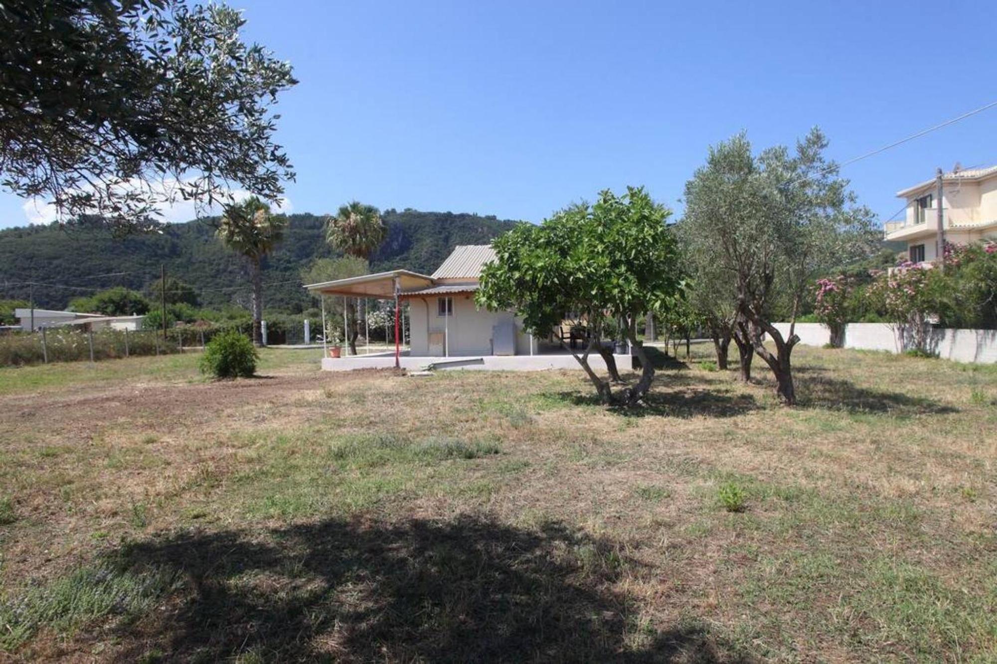 Olga Home Agios Ioannis Lefkada - Lefkada Bnb Exterior photo