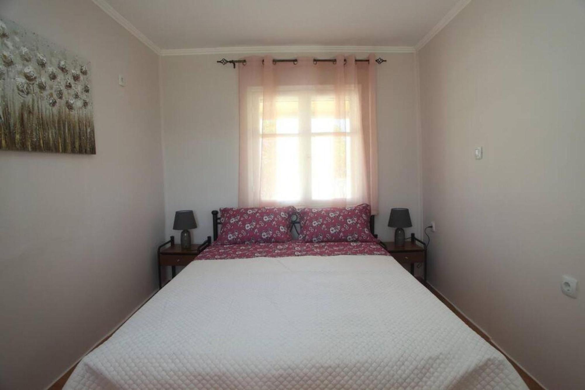 Olga Home Agios Ioannis Lefkada - Lefkada Bnb Exterior photo