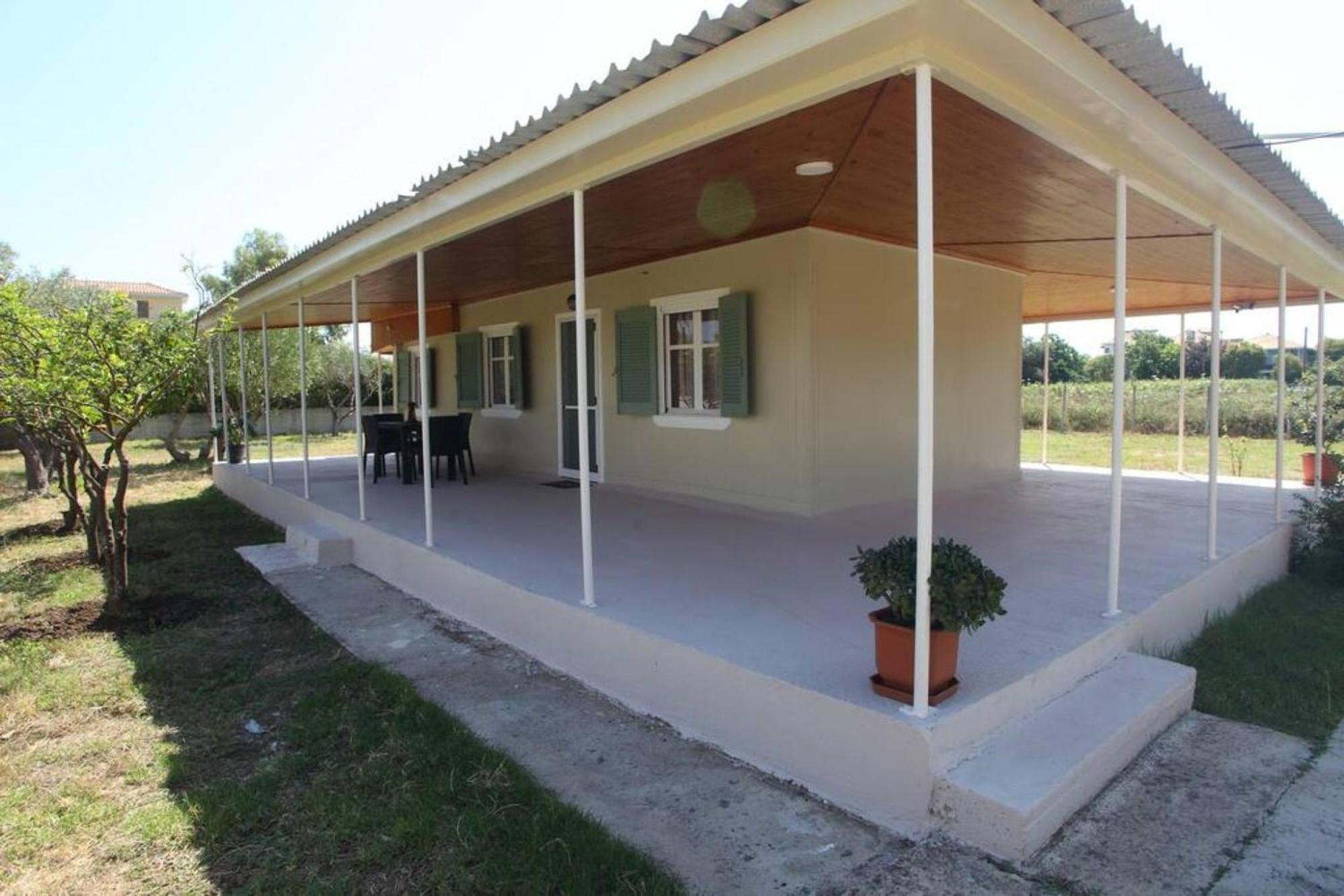 Olga Home Agios Ioannis Lefkada - Lefkada Bnb Exterior photo