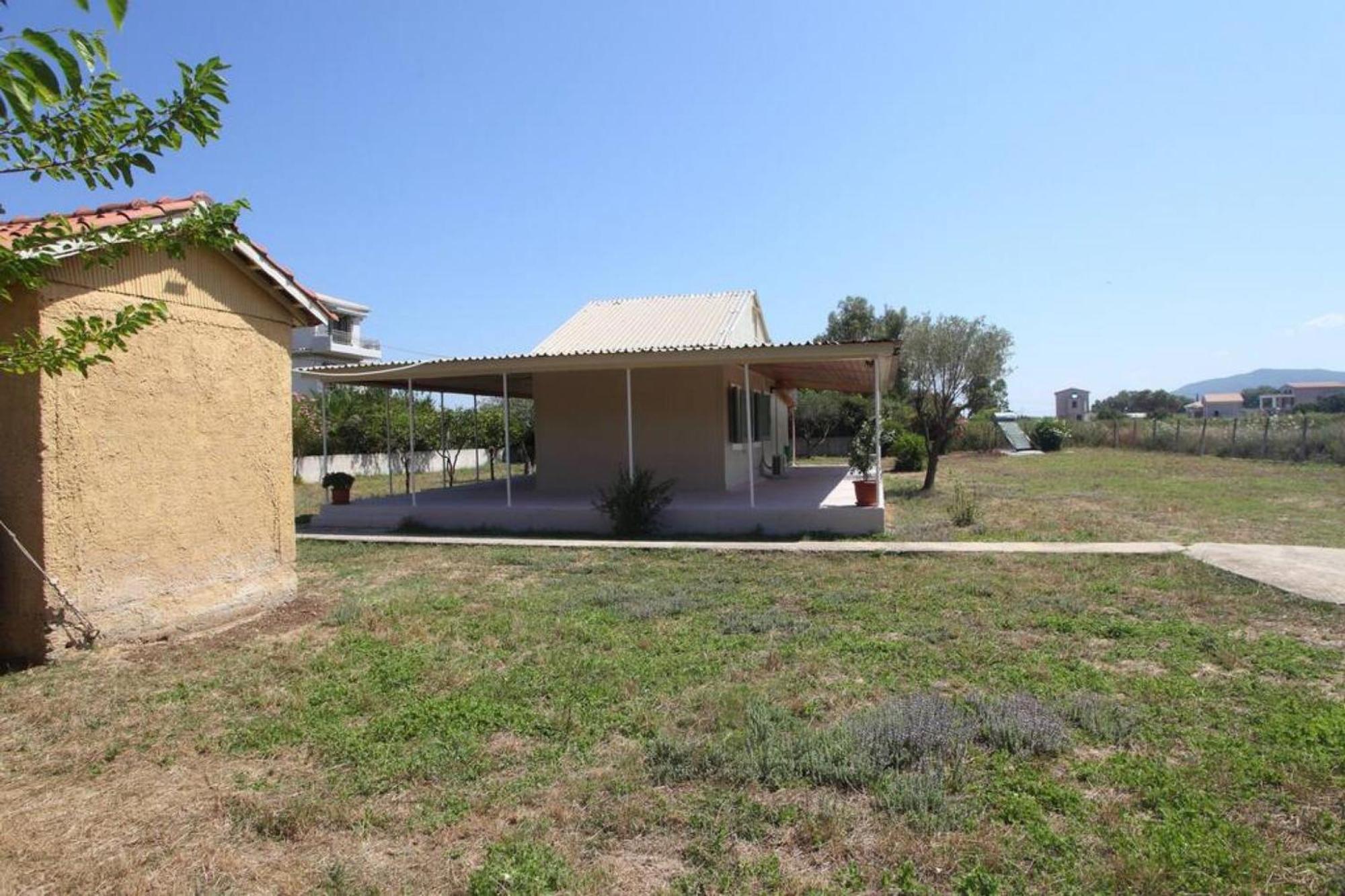 Olga Home Agios Ioannis Lefkada - Lefkada Bnb Exterior photo
