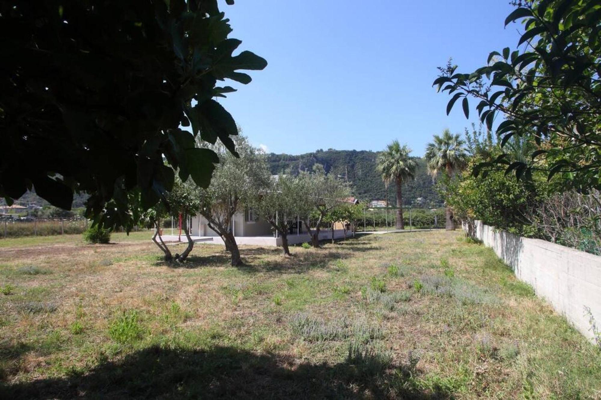 Olga Home Agios Ioannis Lefkada - Lefkada Bnb Exterior photo